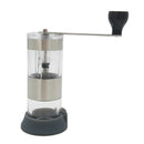 Manual Coffee Grinder Stainless Ceramic Coffee Bean Hand Crank Mill Portable