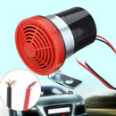 12-24V 105db Horn Reverse Back Up Siren Warn Car Reversing Alarm Beeper Warning