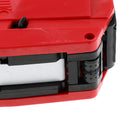 MX-6600 / 10 Digits 2 Lines Price Tag Gun Price Labeler, 6-Currency, Red
