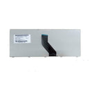 Keyboard US for Fujitsu Lifebook LH531 BH531 LH520 LH530 LH701