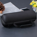 1x Black Carrying Case Cover Storage Bag For JBL Charge 3 Bluetooth Speaker PZG