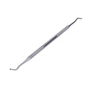 Professional Ingrown Toe Nail Lifter File Double Ended Sided Pedicure Toolã€ â„–[