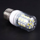 4W, Halogen Bulb Equivalent, E27, 300Lumens, 30pcs SMD5050, White, 4500K LE