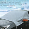 Car Windshield Cover Sun Shade Protector Winter Snow Ice Rain Dust Frost Gua.3C