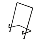Strong Metal Display Easel Stand Bowl Plate Photo Frame Book Holder _M