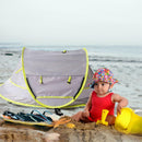 Baby Beach Tent UV Protection Foldable Mosquito Net Outdoor Camping Tents