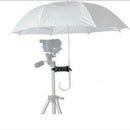 Camera Lighting Umbrella Holder/Clamp Clip for Tripod Light Stand