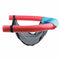Floating Chair Swimming Pool Seat Buoyancy Swimming Ring Accessory (4)