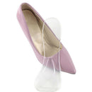 Arch Support Anti Slip Massaging Women Gel Metatarsal Cushion Orthopedic Inso MO