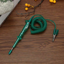 Car Refit Repair Tool DC 6-24V Circuit Tester Test Pen Diagnostic Tool A