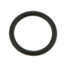 Rubber Flat Washers 50pcs O-Ring Washer Seals Assortment Gaskets 17x2.65mm