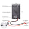 Ultrasonic Mouse Repeller Car Vehicle Rat Rodent Pest Deterrent Animal 12V O9L0
