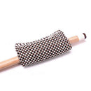 Snooker Billiard Pool Table Cue Stick Care Shaft Slicker Clean Cloth Cleaner TO