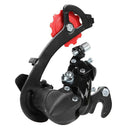 Mountain Bike Aluminum 6 7 Speed TZ50 Rear Derailleur Bicycle Accessaries