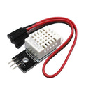 DIY DHT22 Digital Temperature Humidity Sensor AM2302 Module+PCB w/Cable
