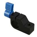 Rail system Clamp Camera platform for DSLR camera rig T5F8