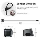 USB Cable Charger Dock Cradle Station for   Smart Watch ,1M 3.3FT