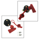 Power Cut Off Switch Breaker With Key Isolater For Car Truck Vehicle fd ONO