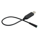 E-Bike Electric Bicycle Usb Programming Cable for Bafang Mid Drive Center M