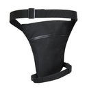 Leg Bag Outdoor Thigh Bag Motorcycle Bike Bag, Multifunctional Thigh Packs for