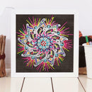 5D DIY Special Shaped Diamond Painting Mandala Cross Stitch Mosaic Kits