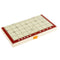 Chinese Chess XIANGQI Folding Wooden Chessboard Chess Pieces High Quality