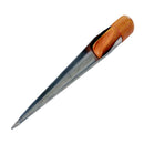 Stainless Steel Marine Rope Splicing Spike Handle 170mm for Marine Fishing