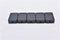 5X Electric Plastic Black Waterproof Case Project Junction Box 48*26*15mm3c