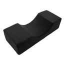 Professional Eyelash Extension Pillow Special Flannel Salon Use Memory Beau X2Y3