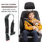 56-90cm Universal Car Seat Belt Extender Auto Safety Seatbelt Extension A