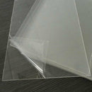 Clear Acrylic Perspex Sheet Cut To Size Plastic Plexiglass Panel DIY 1.5 QKI