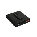 Bluetooth 5.0 Audio Receiver Transmitter Mini 3.5Mm Aux Stereo Bluetooth Tr E7Y1