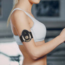 Wireless Smart Arm Muscle Training Leg Abs Stimulator Toner Belt Fitness