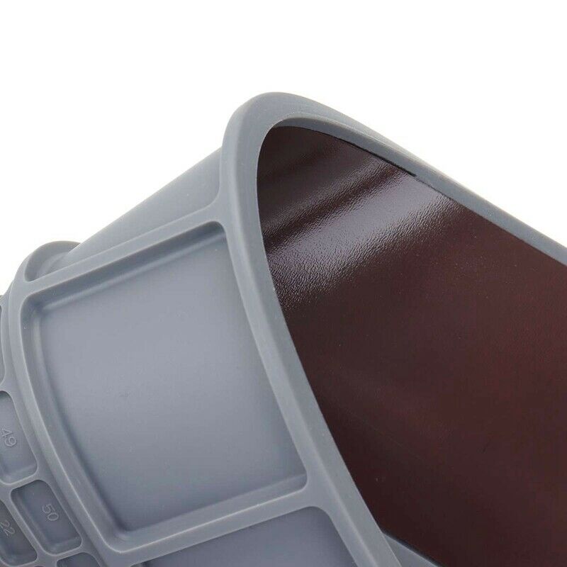 Insulation Pad Heat Resistant Soldering Station Silicon Soldering Mat Work  S4V5