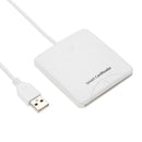 USB High Speed Contact Smart Chip Card IC Cards Reader Writer for Bank Card