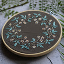 Embroidery Kit Cross Stitch Kit Including Embroidery Cloth