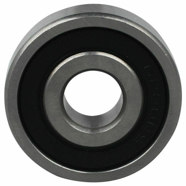 Ball bearing Bearing type: 6200 (10x30x9 mm) Cover: 2RS Quantity per pack:  Q1I9