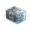 MY2P HH52P MY2NJ relay DC 12V coil general purpose DPDT Micro Mini Rel JR BX FT