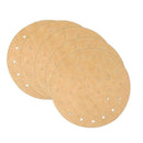 Air Fryer Parchment Paper, Set of 100, 7.5 Inch Ronde Air Fryer Liners/Bamb J2P8