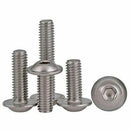 2020 Series Aluminum Profile Connector Set, 20pcs Corner Bracket,40pcs M5 x