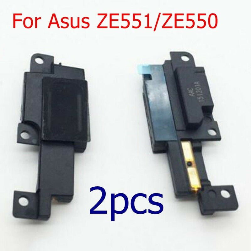 2pc Buzzer Ringer Loud Speaker Sound Tool For Asus Zenfone 2 ZE551ml ZE550ml