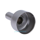 6pcs Universal Nozzle Soldering Station Hot Air Stations Gun Welding Nozzle