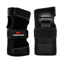 Skating Protective Gear Pads Wrist Guard Cycling Skateboard Protector Gloves .