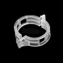 100X Tomato Veggie Garden Plant Support Clips For Trellis Twine NEW RJG