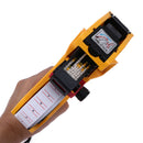 New Price Label Tag Marker Pricing Gun Labeller J K1B