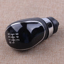 Fit for Ford Focus B-Max Fiesta 5 6 Speed Gear Stick Shift Shifter Lever Knob