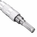 1/4 Inch Hex Shank Drill Bit Angle Driver Flexible Screwdriver Extension Bi R3F4