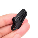 20x Plastic Tent Clips Clamp Camping tent Tarp Clips outdoor Camping Clamp BX