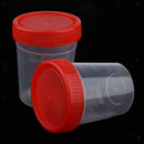 10pcs Garden Storage Box Sealing Seed Liquid Preservation Plastic Container