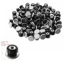 100Pcs Winter Tire Spikes Car Tires Studs Screw Snow Spikes Wheel Tyre Snow